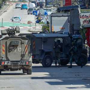 تصاعدت أعمال العنف في الضفة الغربية منذ اندلاع الحرب في غزة