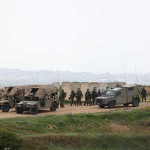 القوات الإسرائيلية توغلت لتوسيع سيطرتها في منطقة بشمال غزة