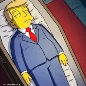 ثبت أن المشهد مزيف