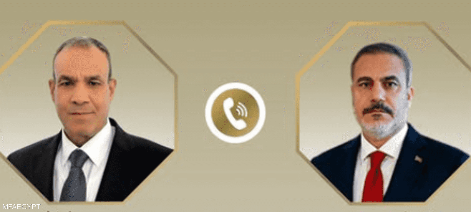 بدر عبد العاطي وهاكان فيدان