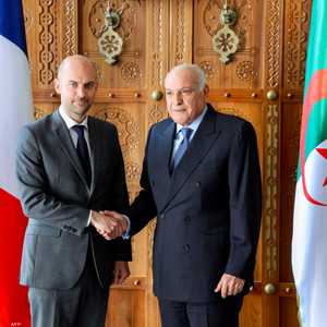 أحمد عطاف وجون نويل بارو