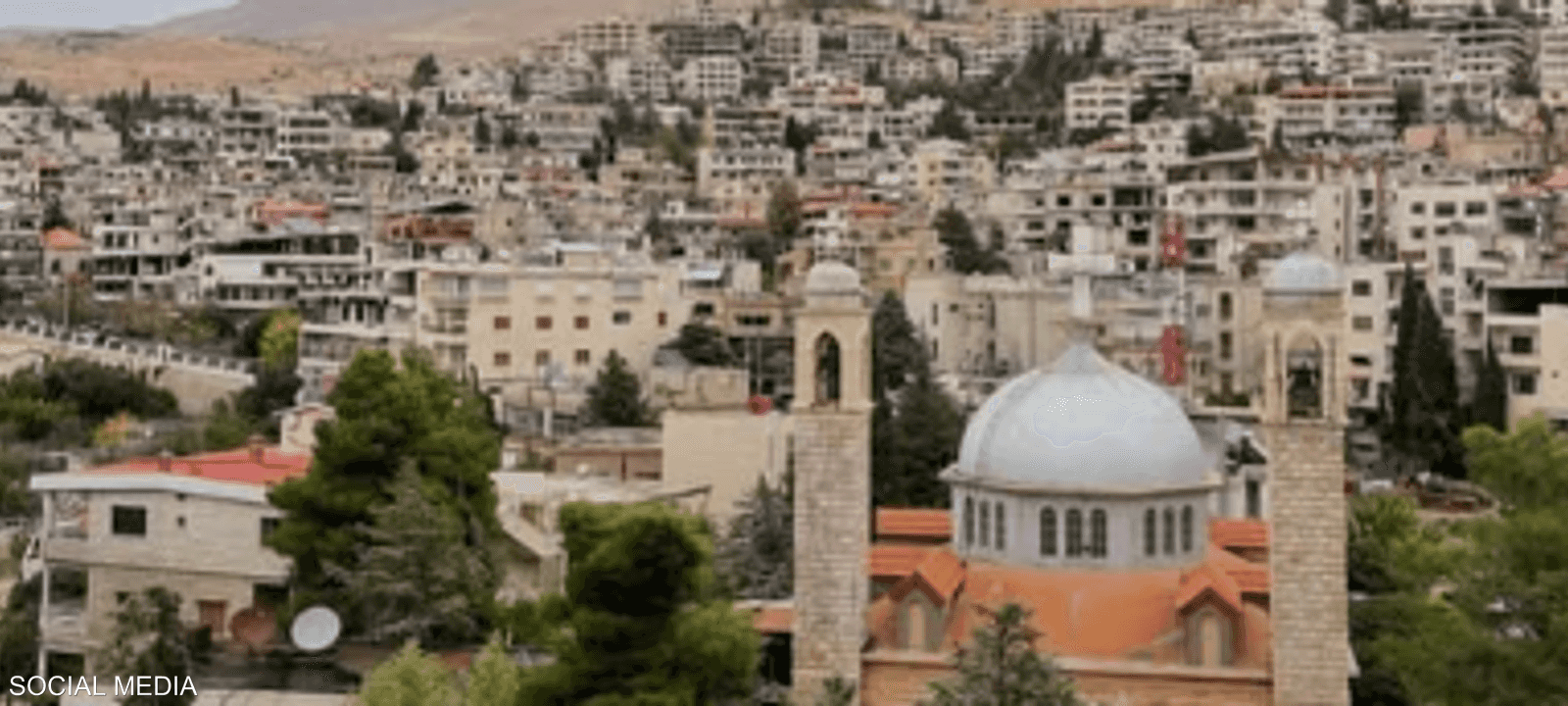 تم إحباط الهجوم قبل وقوعه