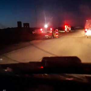 المسعفون الفلسطينيون قتلوا بنيران إسرائيلية