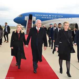 نتنياهو سيلتقي ترامب الإثنين