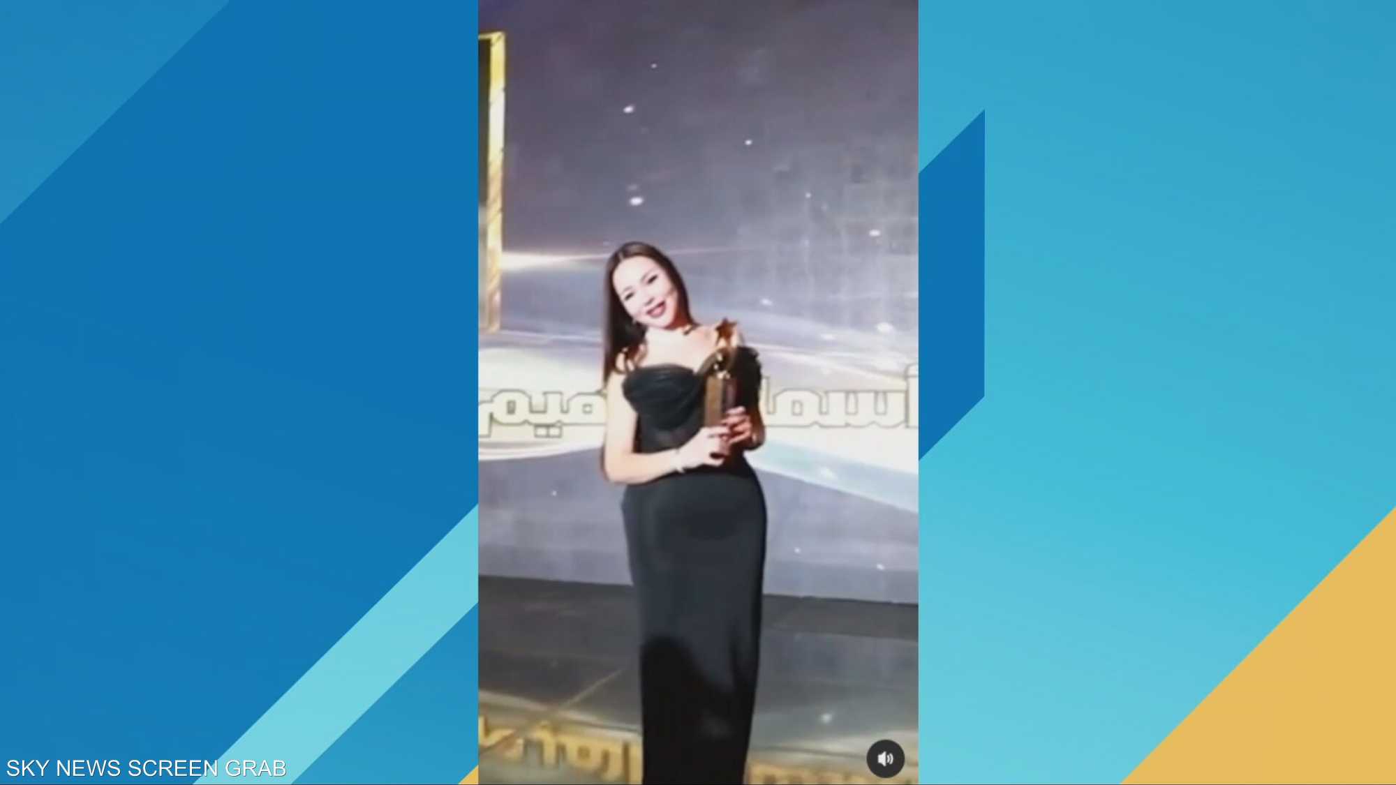 أسماء إبراهيم.. إعلامية جريئة تحت المجهر