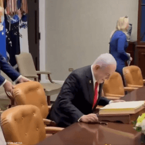 ترامب استقبل نتنياهو بحفاوة في البيت الأبيض