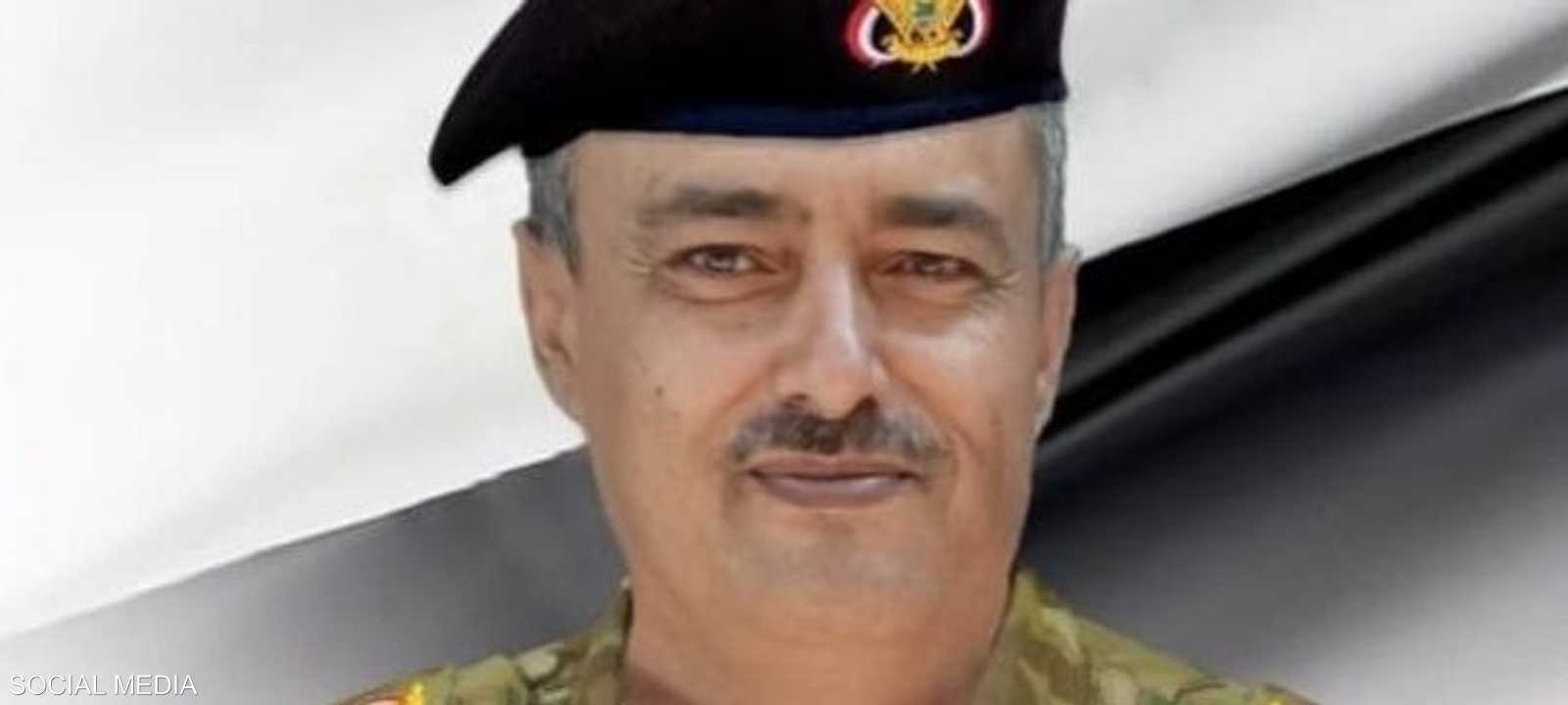 الكمالي قتل في غارة أميركية