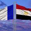 مصر وفرنسا