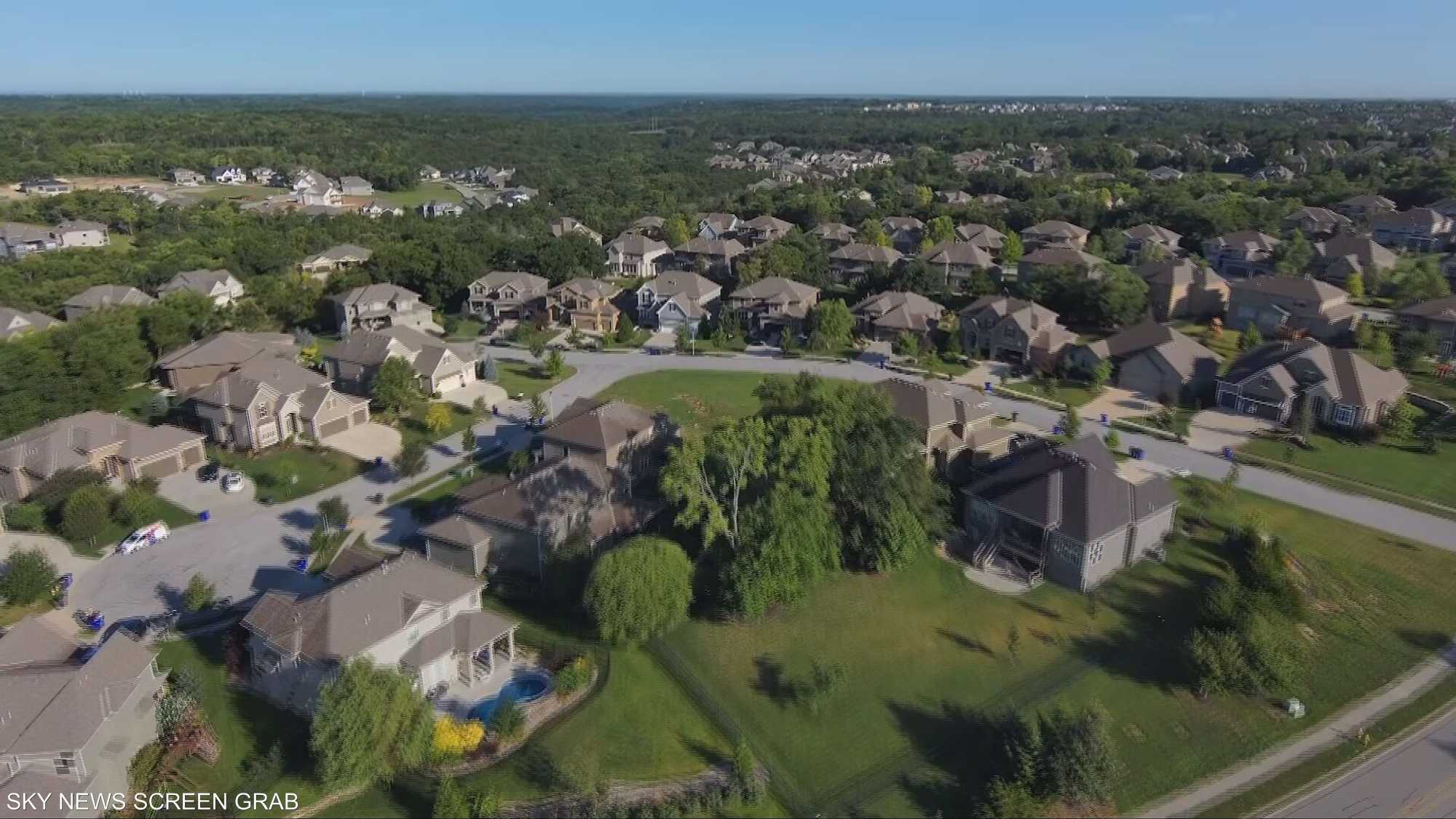 الاستثمار العقاري