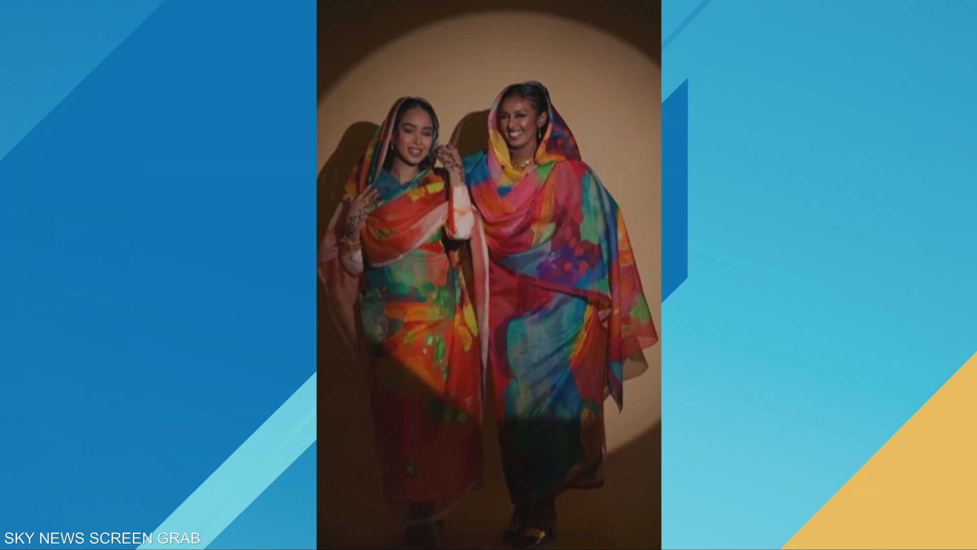 الثوب السوداني.. بين التراث والعصرية