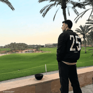 زيزو نفى التوقيع لأي نادي داخل أو خارج مصر