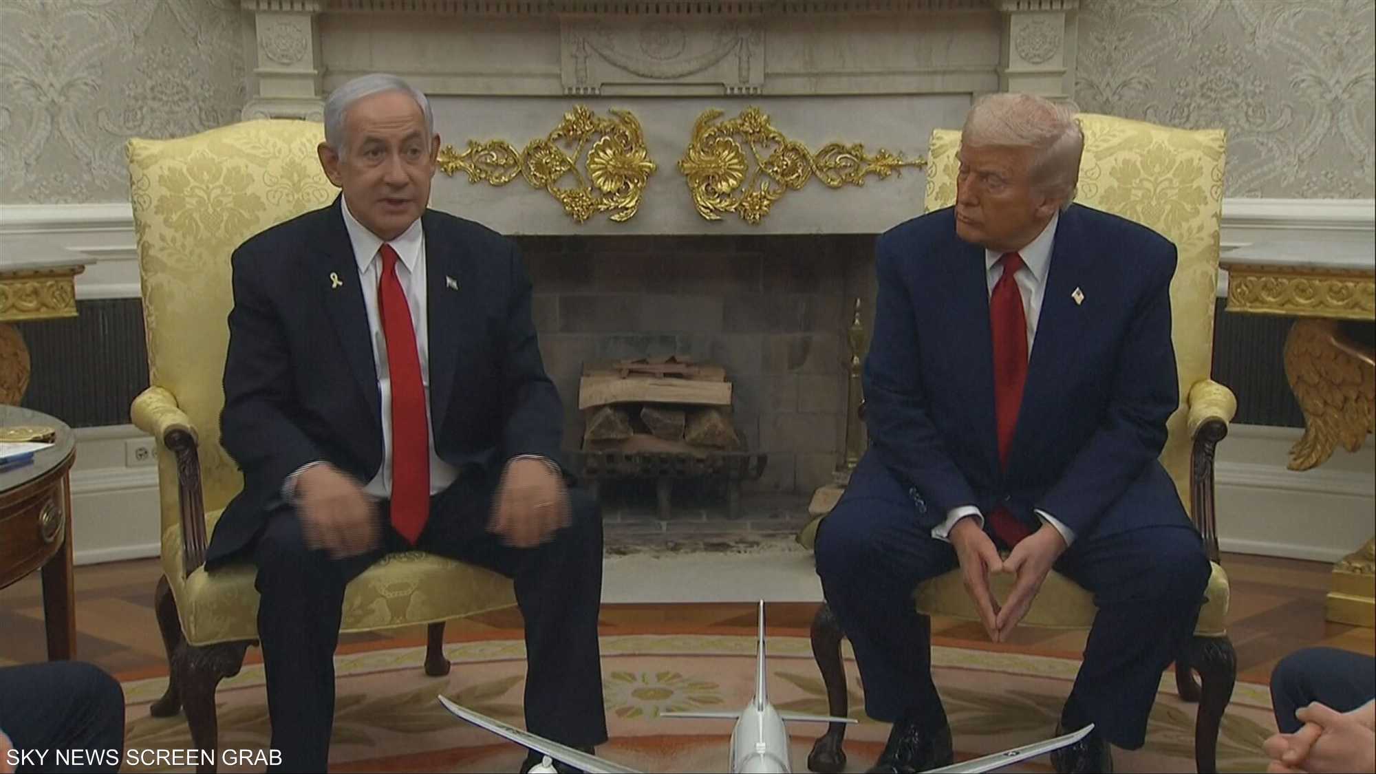 ترامب يجدد اقتراحه بامتلاك قطاع غزة.. هل سينفّذ خطته؟