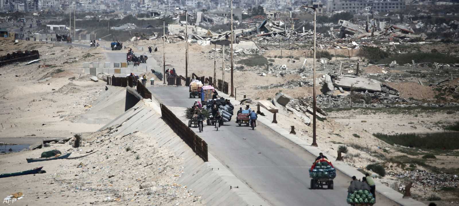 تدعم جاكرتا حل الدولتين لإنهاء الصراع