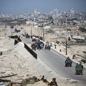 تدعم جاكرتا حل الدولتين لإنهاء الصراع