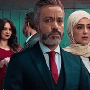 فيلم "استنساخ"