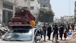 مستقبل غزة.. خطط متعددة ومتضاربة.. ماذا ينتظر القطاع؟