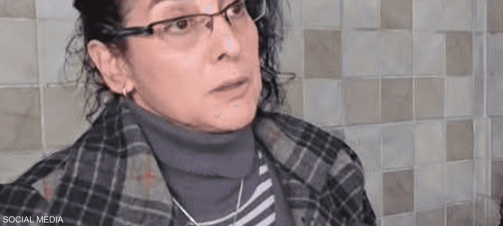 غادة الشعراني