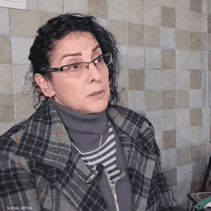 غادة الشعراني