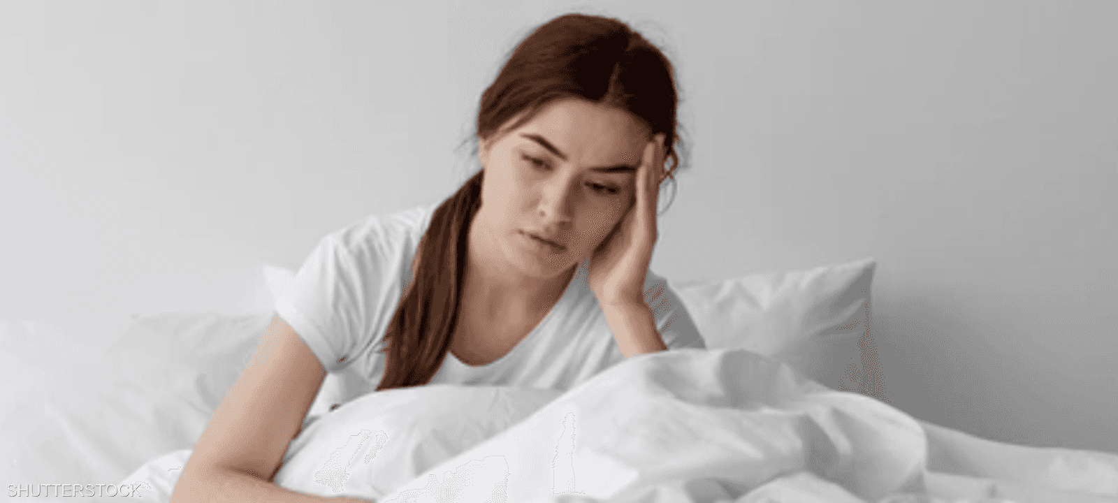 النساء أكثر عرضة للإصابة بالصداع النصفي