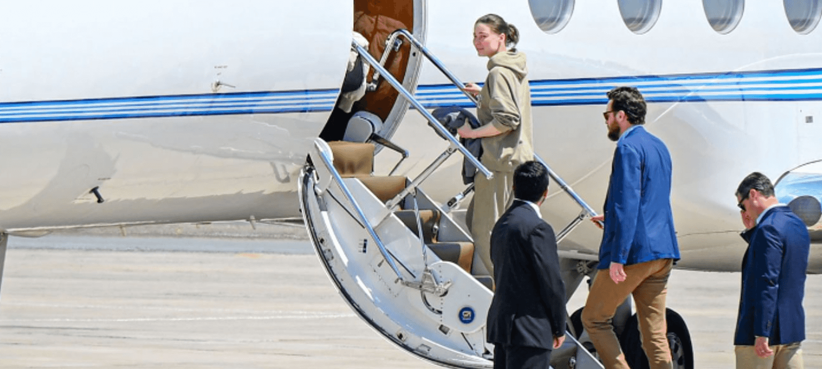 تم اختيار أبوظبي كموقع لإتمام عملية التبادل