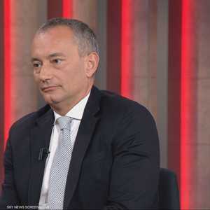 ملادينوف: الجيش السوداني يحاول صرف الانتباه عن فظائع الواقع