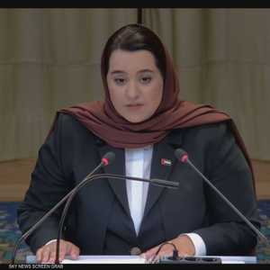 ممثلة الإمارات أمام العدل الدولية: اتهامات جيش السودان زائفة