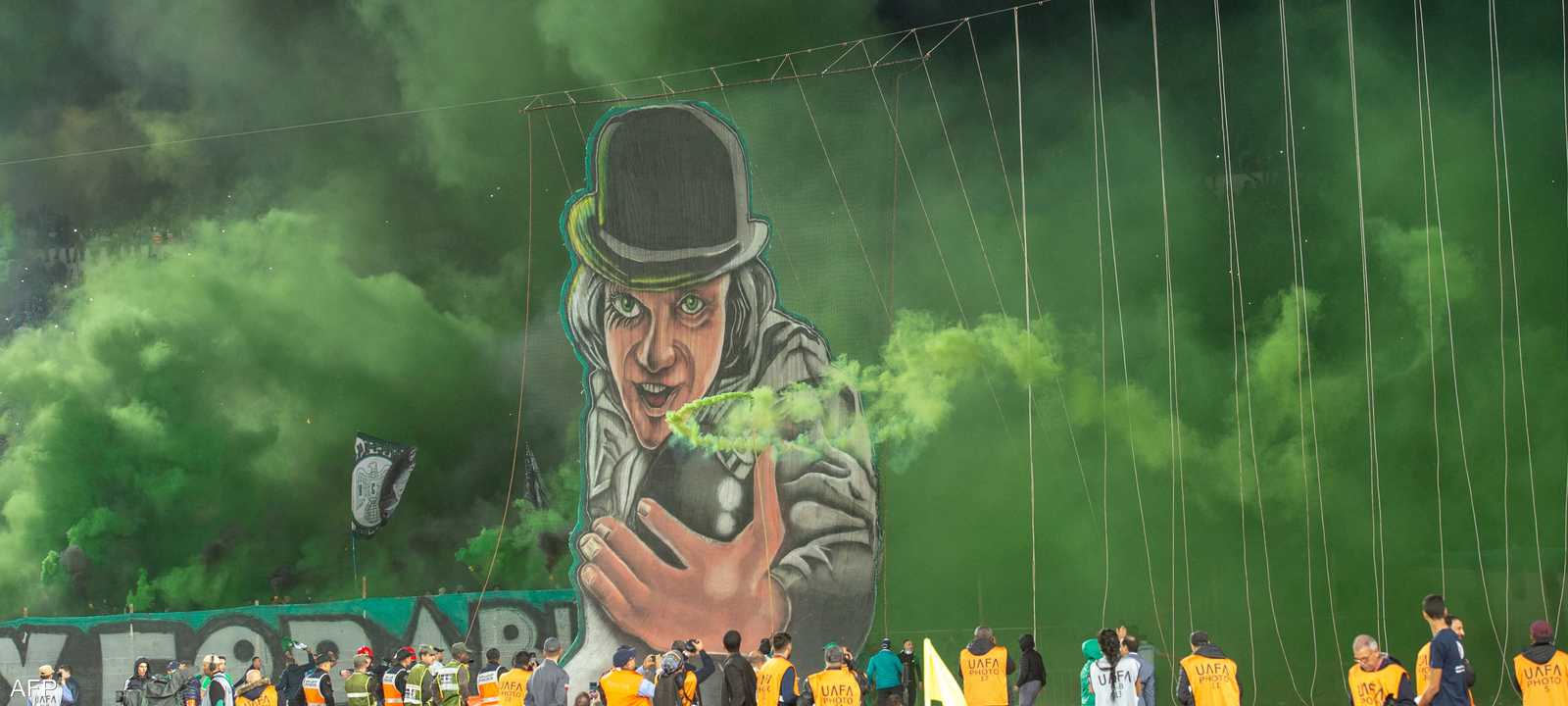 جماهير الرجاء