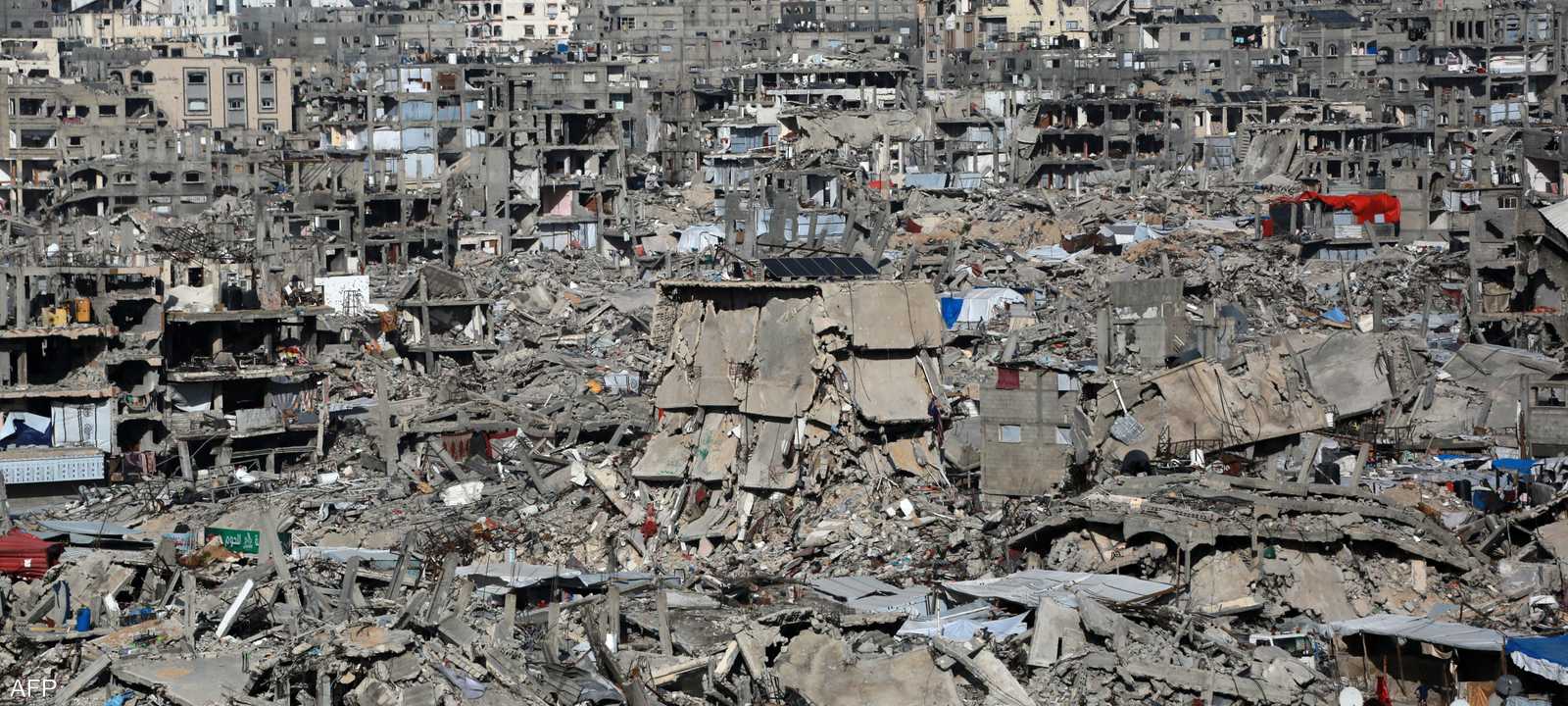 تفاؤل بانفراجة قريبة في اتفاق غزة