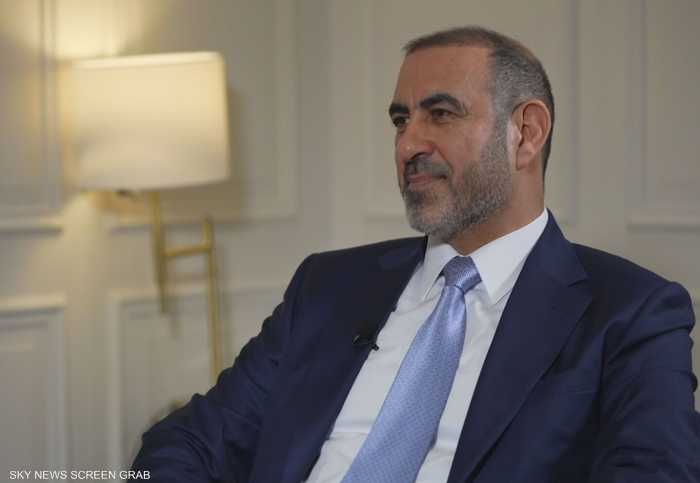 وزير الصناعة العراقي: طريق التنمية سيساهم في نهضة العراق