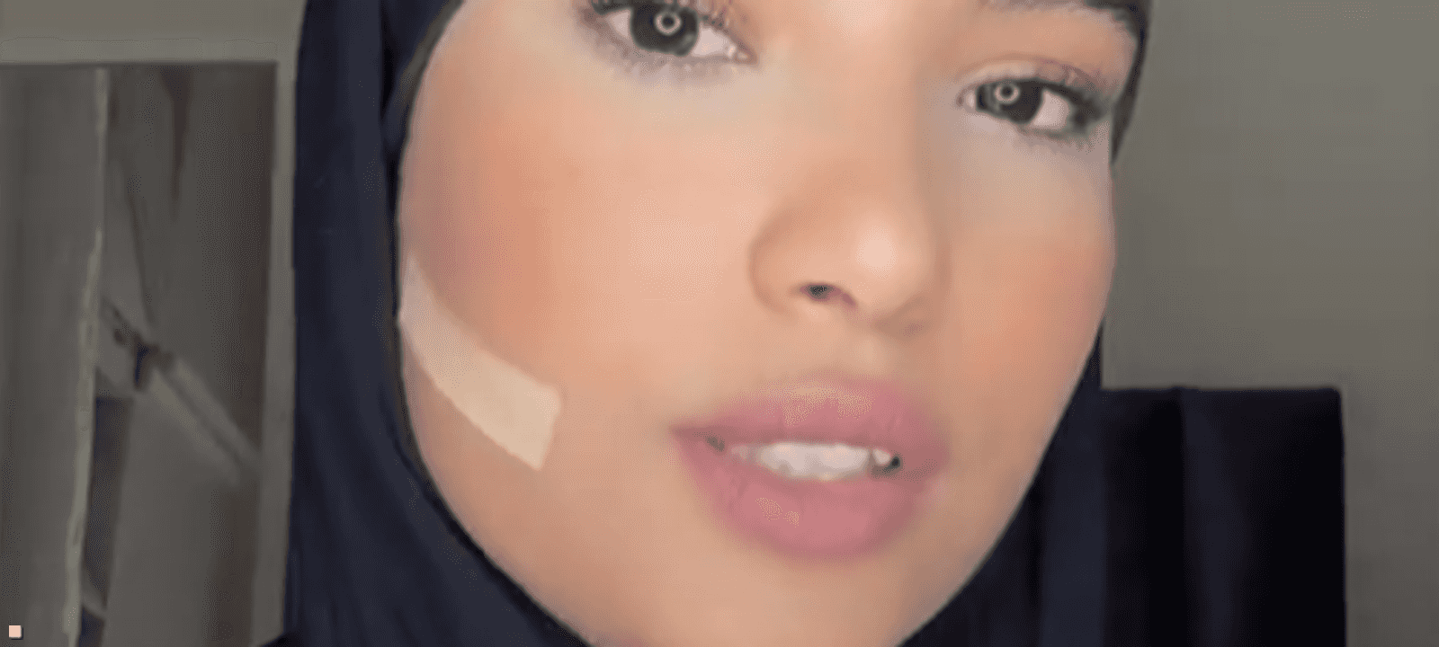 الشابة سلمى