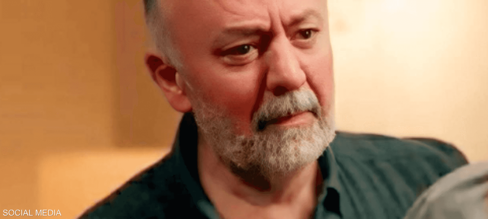 الفنان زهير عبد الكريم