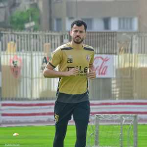 الونش سيبقى في الزمالك حتى 2028