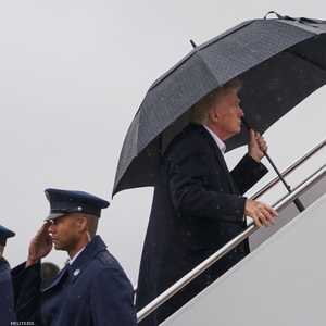 ترامب هدد إيران بضربات عسكرية إن لم يبرم اتفاق نووي