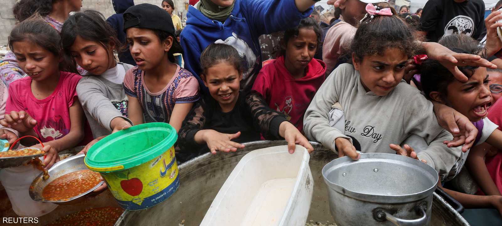 إسرائيل أغلقت جميع المعابر إلى غزة يوم 2 مارس