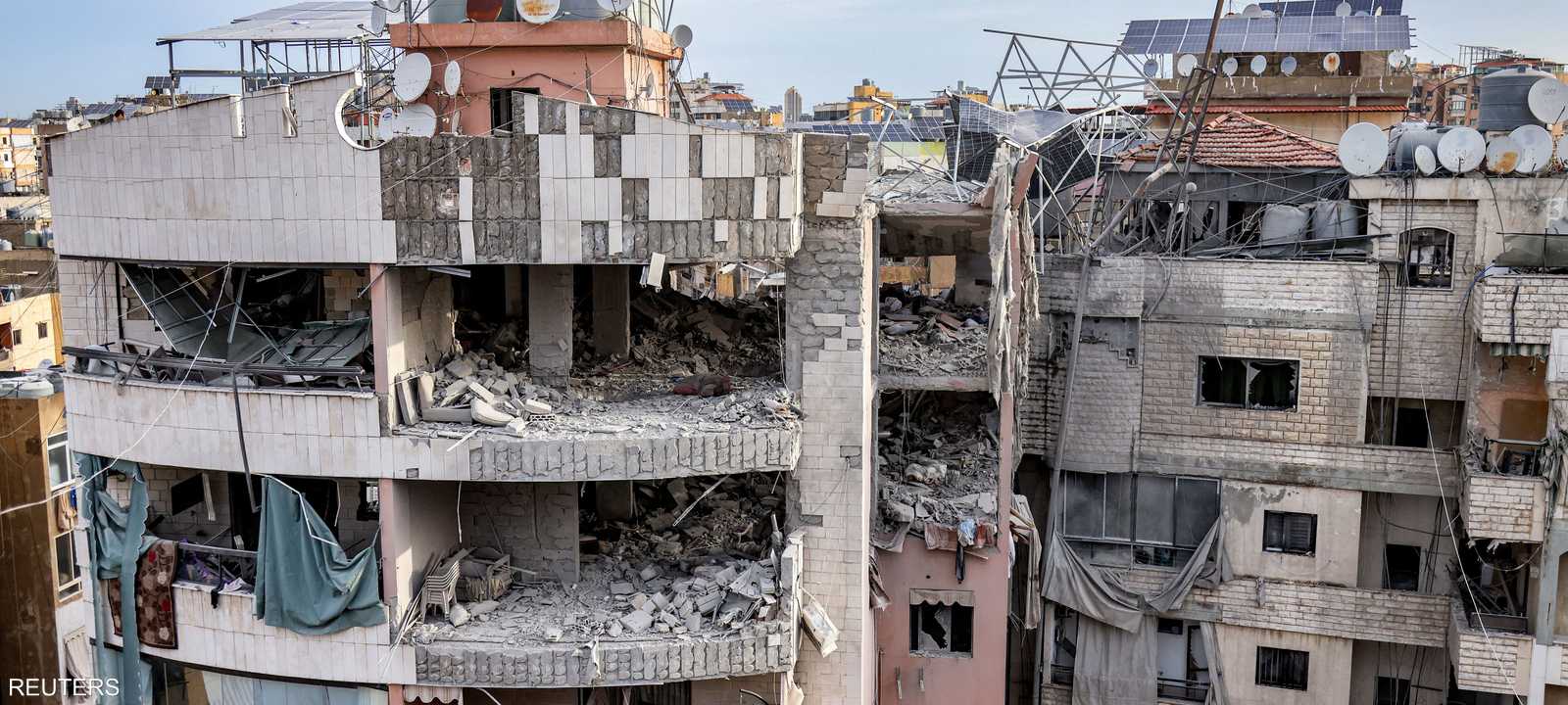 مخاوف من عودة الحرب تثير قلق اللبنانيين