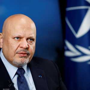 خان تعرض لعقوبات أميركية