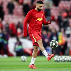 راتب محمد صلاح في ليفربول.. الأعلى في تاريخ النادي
