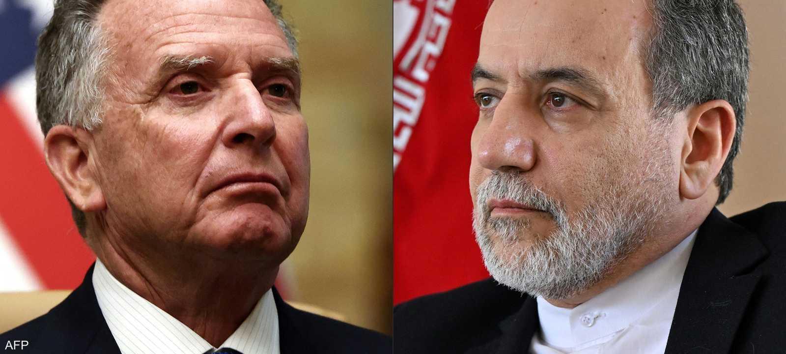 الملف النووي في صلب المحادثات