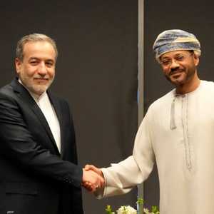 البوسعيدي وعراقجي