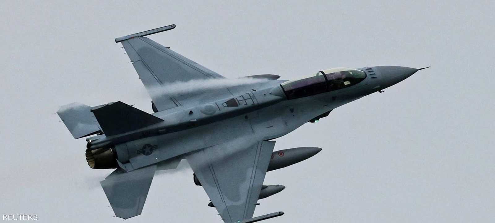 وسائل إعلام أكدت إسقاط الطائرة بصاروخ روسي