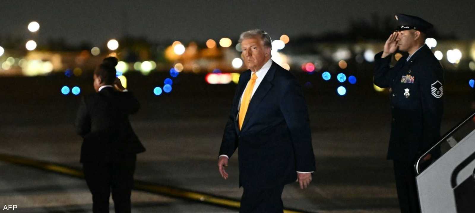 تحليل شخصية وسياسات الرئيس الأميركي