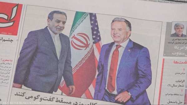 البيت الأبيض: المحادثات مع الإيرانيين في عُمان كانت بناءة