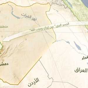 سوريا تسعى لقطع آخر شبكات تهريب الأسلحة