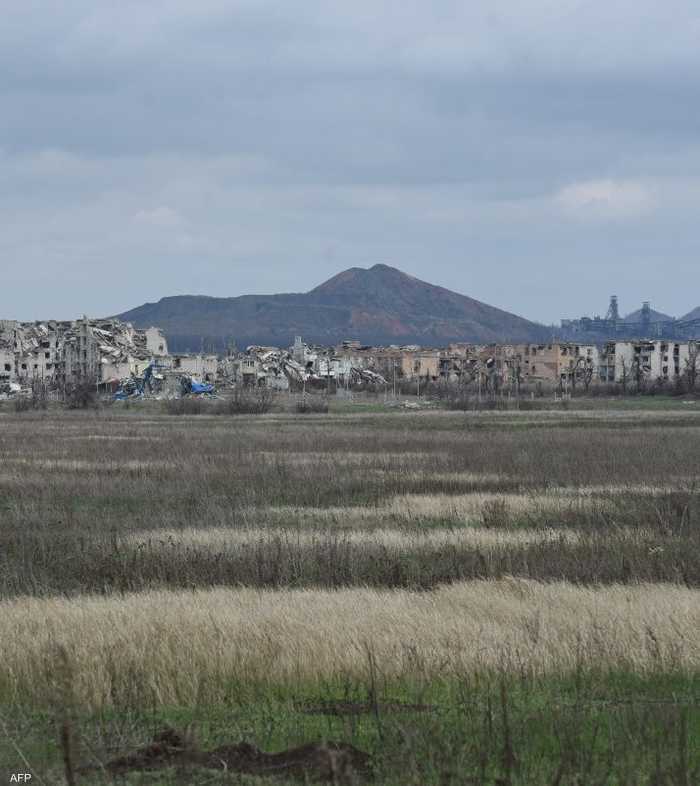 القوات الروسية تواصل تقدمها في جبهات القتال