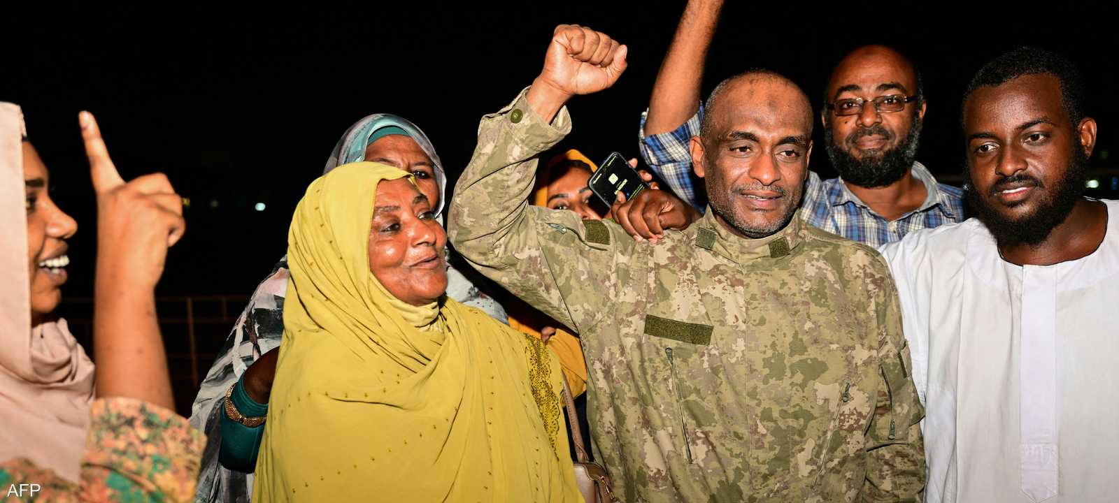 اتهمات للجيش بمساندة خطط تنظيم الإخوان