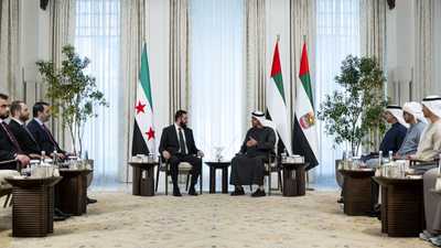 أخبار الشرق الأوسط | سكاي نيوز عربية