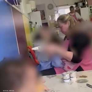 الفيديو انتشر في مختلف أنحاء العالم