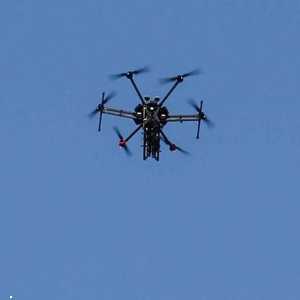 الكواد كابتر.. سلاح إسرائيلي فتاك