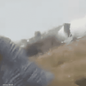 من طراز "هوكر 800"