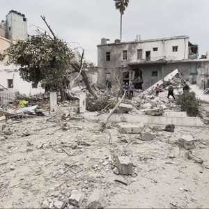 استمرار جهود الوساطة المصرية القطرية لإنهاء التوتر في غزة